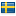 qr-kody.cz server is located in Sweden